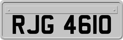 RJG4610