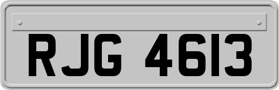 RJG4613