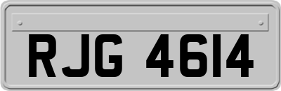 RJG4614