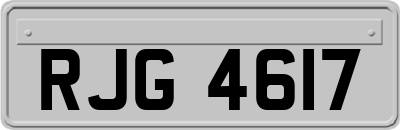 RJG4617