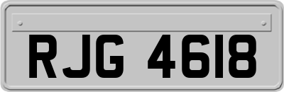 RJG4618