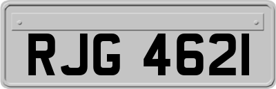 RJG4621