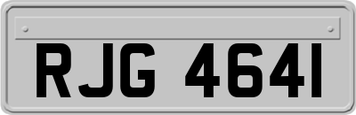 RJG4641