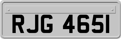 RJG4651