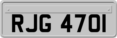 RJG4701