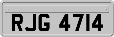 RJG4714