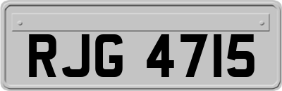 RJG4715