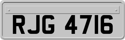 RJG4716