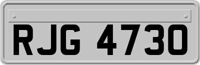 RJG4730