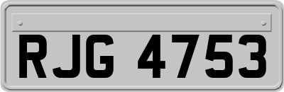 RJG4753