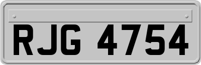 RJG4754