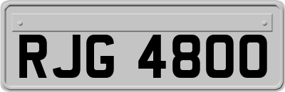 RJG4800