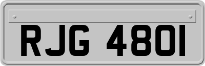 RJG4801