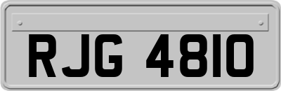 RJG4810