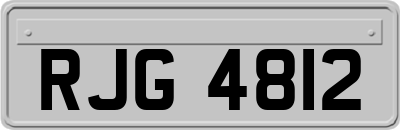 RJG4812