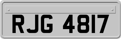 RJG4817