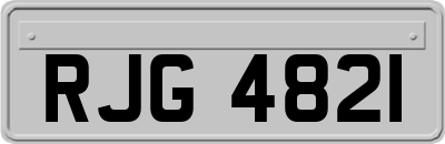 RJG4821