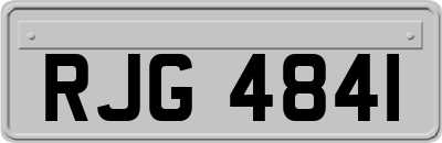 RJG4841