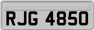 RJG4850