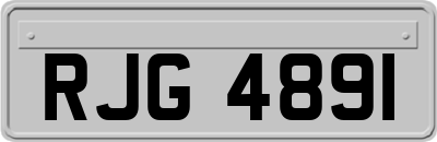 RJG4891