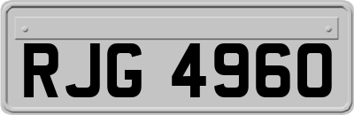 RJG4960