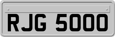 RJG5000