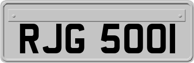 RJG5001