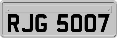 RJG5007