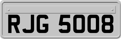 RJG5008