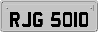 RJG5010