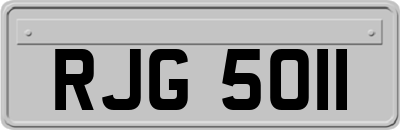 RJG5011