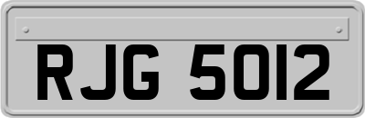 RJG5012