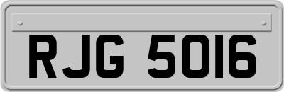 RJG5016