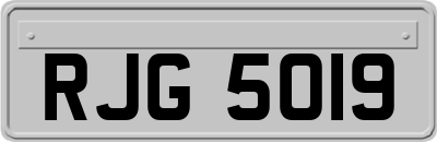 RJG5019