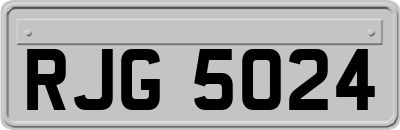 RJG5024