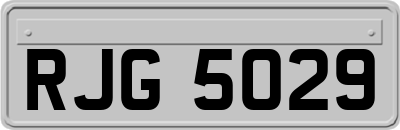 RJG5029