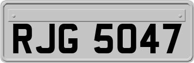 RJG5047