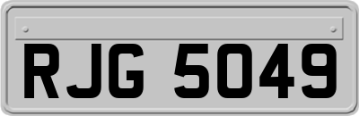 RJG5049