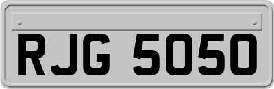 RJG5050