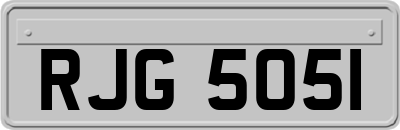 RJG5051