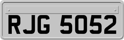 RJG5052