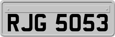 RJG5053