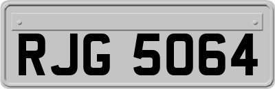 RJG5064