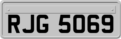 RJG5069