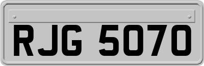 RJG5070