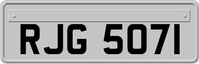 RJG5071