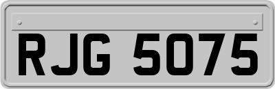 RJG5075