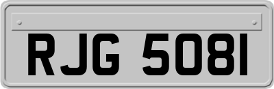 RJG5081