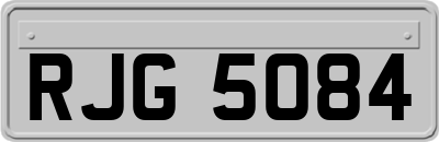 RJG5084