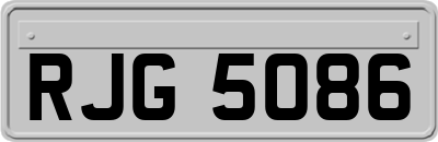 RJG5086